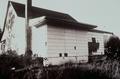 Tribal Hall of the Confederated Tribes of Coos, Lower Umpqua (Coos Bay, Oregon)