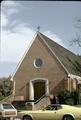 Saint George Protestant Episcopal Church (Roseburg, Oregon)