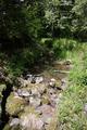 Glacier Irrigation Ditch, Middle Fork Irrigation District (Parkdale, Oregon)