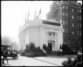 Liberty Temple, Portland.