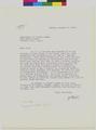 Correspondence and Receipts for purchases made on Gertrude Bass Warner's behalf [f1] [020]