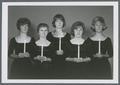 Choralaires, 1964