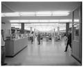 Memorial Union bookstore, 1960