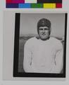 Football Players; Individual 1940s [19] (recto)