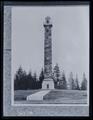 Lewis & Clark Monument, Astoria, OR.