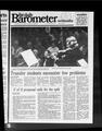The Daily Barometer, April 30, 1980