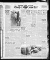 Oregon State Daily Barometer, January 17, 1950