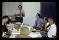 Committee for Improved Teaching, School of Agriculture, Oregon State University, Corvallis, Oregon, July 1971