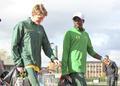 Edward Cheserek & Eric Jenkins, 2015