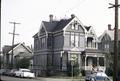 Korell, C. H., and F. M. Baroll House (Portland, Oregon)