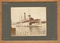 "Bailey Gatzert" Steamboat