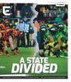 Emerald Media: Game Day, November 26, 2014