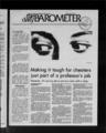 The Daily Barometer, October 28, 1977