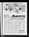The Weekly Barometer, July 8, 1980