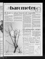The Daily Barometer, February 3, 1976