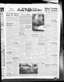 Oregon State Daily Barometer, April 13, 1955