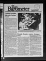 The Weekly Barometer, July 31, 1979