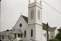 Grace Episcopal Church (Astoria, Oregon)