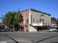 Whiteside Theatre (Corvallis, Oregon)