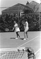 Tennis, 1967