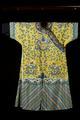 Manchu Adolescent Emporer's Semiformal Court Coat (chi-fu)