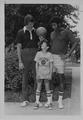 Basketball Men's, 1970s, 2 of 3 [51] (recto)