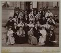 Class of 1899 [22] (recto)