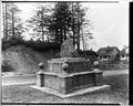 Shark Rock Memorial, Clatsop Co.