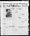 Oregon State Daily Barometer, May 18, 1950