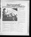 The Daily Barometer, January 17, 1989