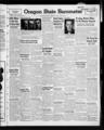 Oregon State Barometer, May 3, 1939 (Alumni News Edition)