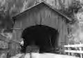 Elk City Covered Bridge