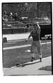 Denise O'Brien, women's javelin, 1980