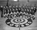 Mid-1970s wrestling team