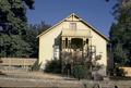 Colvig, William Mason, House (Jacksonville, Oregon)