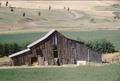Barn (Ashland, Oregon)
