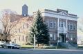 Elgin City Hall and Opera House (Elgin, Oregon)