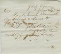 Siletz Indian Agency; miscellaneous bills and papers, January 1872-March 1872 [10]