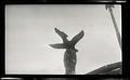 Totem pole in Alert Bay