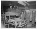 An unidentified OSC alum working in a canning operation