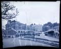 Northwest Brewing Co., Building, office.