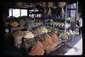 Fruit in market, Thailand, circa 1965