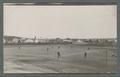 OAC Baseball game, circa 1910