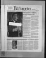 The Daily Barometer, May 14, 1984