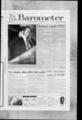 The Daily Barometer, October 20, 1992