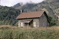 Cabin (Powers, Oregon)