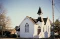 United Presbyterian Church (Shedd, Oregon)