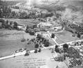 Overview of Crown Zellerbach mill site