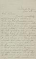 Letters, January 1872-March 1872 [4]