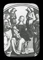 Madonna - Pietro Perugino